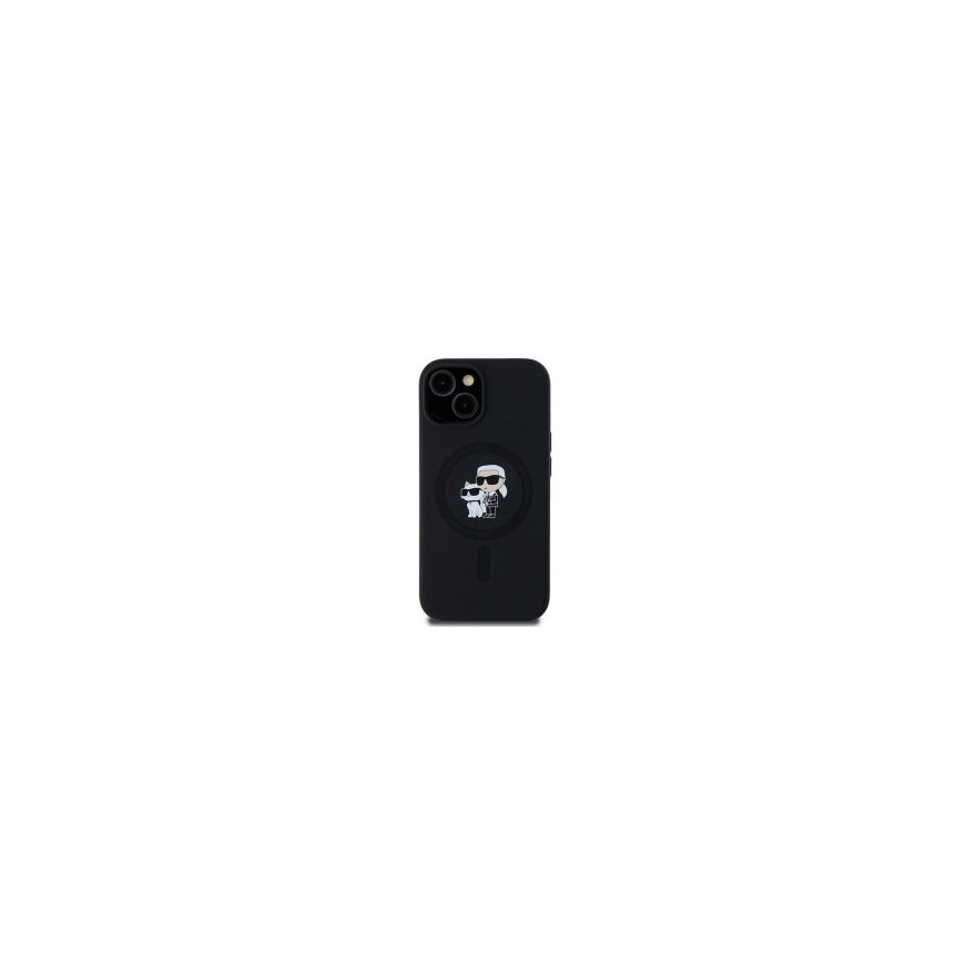 Karl Lagerfeld KLHMP15MSCMKCRHK iPhone 15 Plus | 14 Plus 6.7" cz