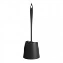 Toilet brush WC-Standard black Toilet brush WC-Standard black