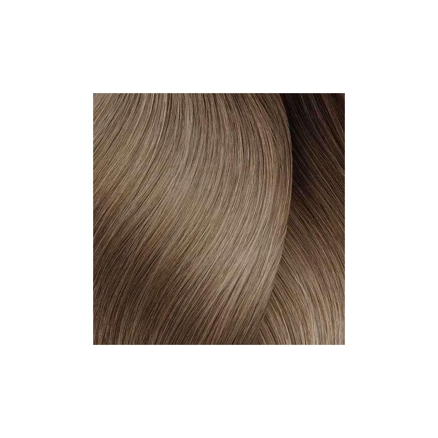 L'oreal INOA High Resist hair dye without ammonia 60 ml-9.12