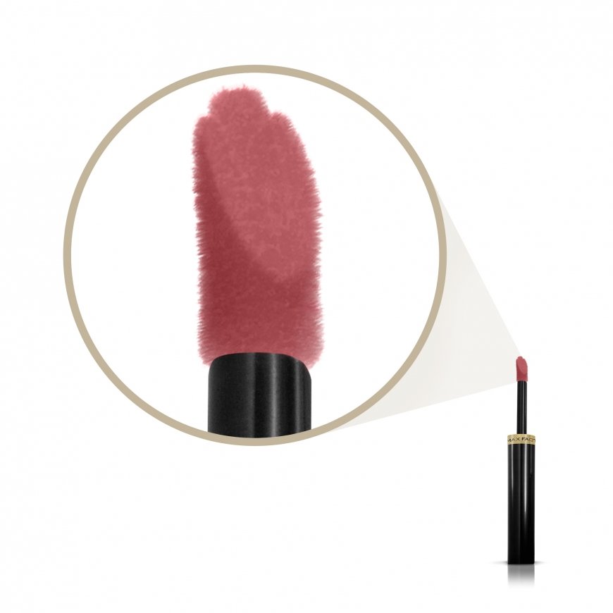 Max Factor Lipfinity Lip Colour 108 Frivolous Spīdēt – 4