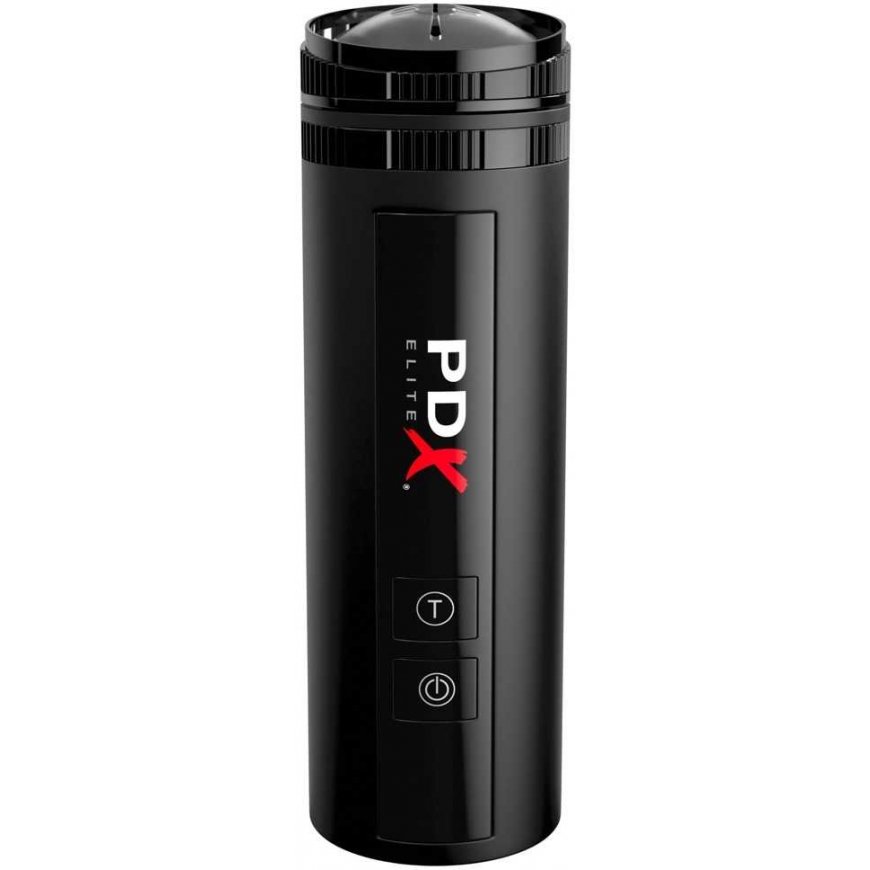 Pipedreams PDX ELITE MOTO BATOR X – 5