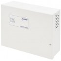 SWITCHED-MODE POWER SUPPLY STABILIZED FOR 16 HD CAMERAS Pulsar HPSDC-12V16X1A 12V/15A/16×1A/TOPIC