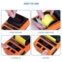 Extra Digital Mobile label printer PT-50DC Extra Digital Mobile label printer PT-50DC