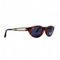 Benetton Benetton, United Colors of Benetton, Sunglasses, Brown Cat`s Eye, Unisex Unisex Benetton Benetton, United Colors of Benetton, Sunglasses, Brown Cat`s Eye, Unisex Unisex