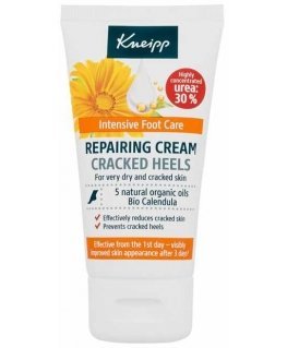 Kneipp Foot Care Repairing Cream For Cracked Heels