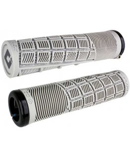 Handlebars ODI Reflex v2.1 MTB Lock-on 135mm Graphite/Grey