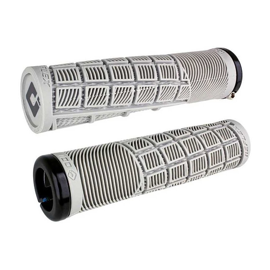 Odi Grips Handlebars ODI Reflex v2