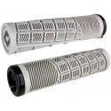 Handlebars ODI Reflex v2.1 MTB Lock-on 135mm Graphite/Grey