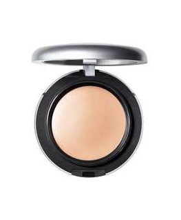 MAC Studio Fix Tech Creamy-to-Powder Foundation - Compact make-up 10 g