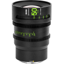 Lens NiSi Cine Lens Athena Prime 50mm T1.9 L-Mount Lens NiSi Cine Lens Athena Prime 50mm T1.9 L-Mount