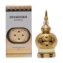 Khadlaj Shamookh Gold koncentrovaný parfémovaný olej Khadlaj Shamookh Gold koncentrovaný parfémovaný olej
