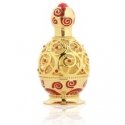 Khadlaj Shamookh Gold concentrated perfume oil Khadlaj Shamookh Gold concentrated perfume oil