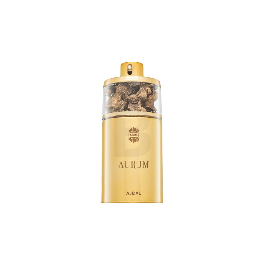 Ajmal Aurum EDP perfumed water for women, 75 ml