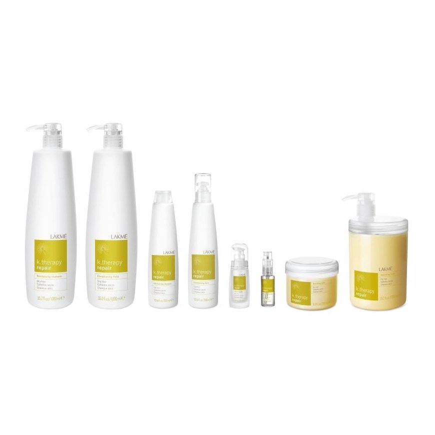 Lakmé Restorative shampoo Lakme K.Therapy