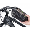 RoGer Snake Track Bike Handlebar Bag 1L RoGer Snake Track Bike Handlebar Bag 1L