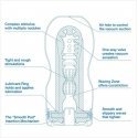 TENGA_Original Vacuum Cup Disposable Suction Extra Cool Masturbator TENGA_Original Vacuum Cup Disposable Suction Extra Cool Masturbator
