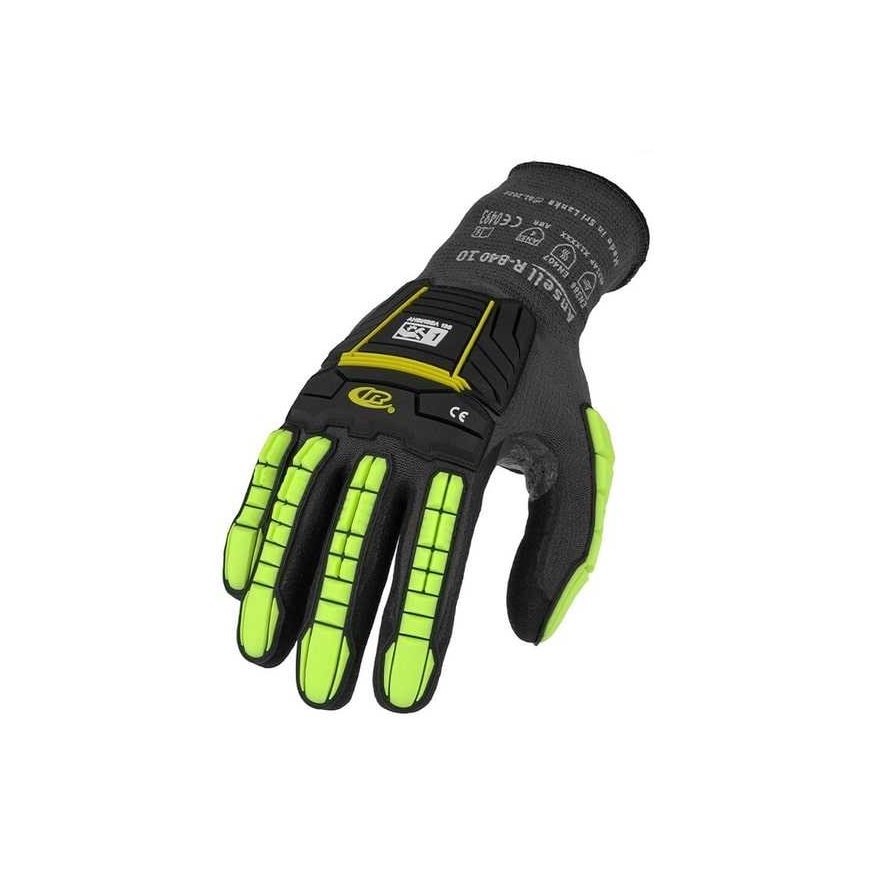 Safety glove Ansell Ringers® R840, size 9