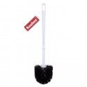 Toilet brush grey|white Toilet brush grey|white