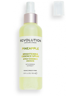Revolution Skincare Revolution Pineapple Brightening Essence Spray for face care