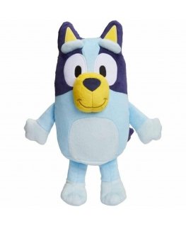 Fluffy toy Moose Toys Bluey