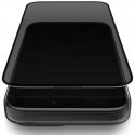 UNIQ Optix Privacy iPhone 15 6.1" / 14 Pro 6.1" prywatyzujące grūdintas stiklas su aplikatorem UNIQ Optix Privacy iPhone 15 6.1" / 14 Pro 6.1" prywatyzujące grūdintas stiklas su aplikatorem