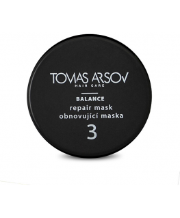 Tomas Arsov Balance Repair Mask