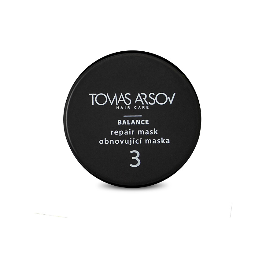 Tomas Arsov Balance Repair Mask
