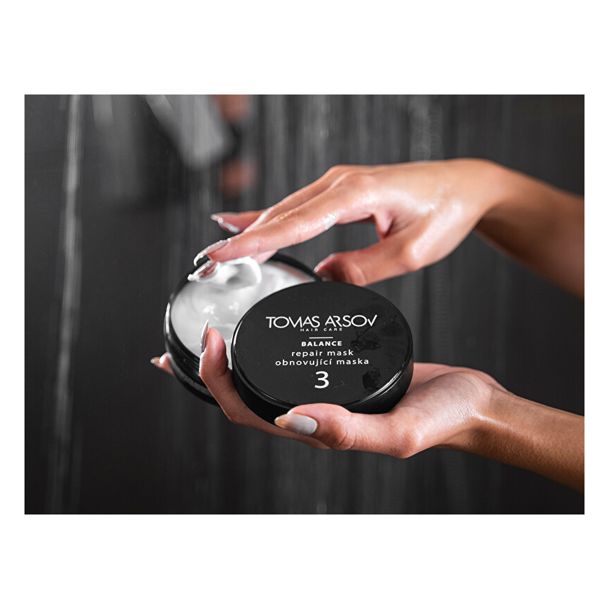 Tomas Arsov Balance Repair Mask – 2