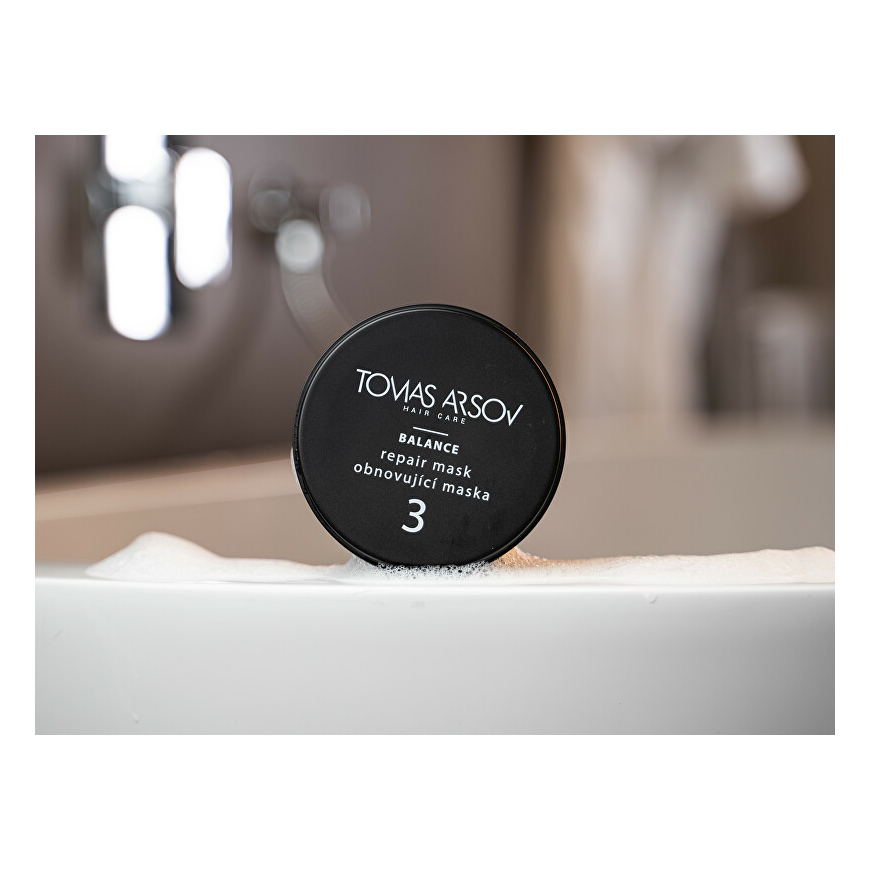 Tomas Arsov Balance Repair Mask – 3