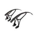 ZEFAL SHIELD R35 mudguard set