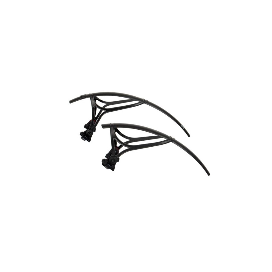 ZEFAL SHIELD R35 purvasaugių rinkinys – 2