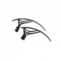 ZEFAL SHIELD R35 purvasaugių rinkinys ZEFAL SHIELD R35 purvasaugių rinkinys