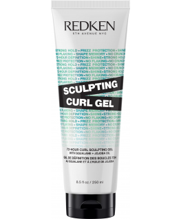 Redken For Curly Hair Stylers Sculpting For Curly Hair Gel