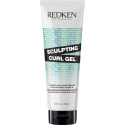 Redken For Curly Hair Stylers Sculpting For Curly Hair Gel Redken For Curly Hair Stylers Sculpting For Curly Hair Gel