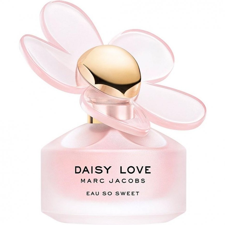 Marc Jacobs Marc Jacobs Daisy Love