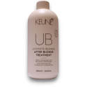 Keune, UB After For light hair, Hair Treatment Conditioner, For nourishing, For Color-Treated Hair, 500 ml Keune, UB After For light hair, Hair Treatment Conditioner, For nourishing, For Color-Treated Hair, 500 ml