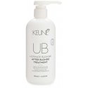 Keune, UB After For light hair, Hair Treatment Conditioner, For nourishing, For Color-Treated Hair, 500 ml Keune, UB After For light hair, Hair Treatment Conditioner, For nourishing, For Color-Treated Hair, 500 ml