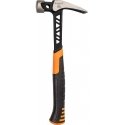 Plaktukas-viniatraukis Richmann C2236 450 g Plaktukas-viniatraukis Richmann C2236 450 g