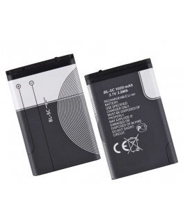 Akumulators Nokia 6230 1020mAh BL-5C OEM
