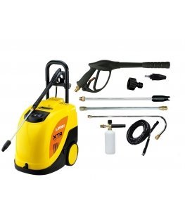 Lavor LAVOUR RIO-R 1108 PLAUTUVA SU ŠILDymu