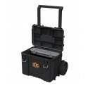 Komplektā 3 Roc Pro Gear 2.0 Keter instrumentu kastes Komplektā 3 Roc Pro Gear 2.0 Keter instrumentu kastes