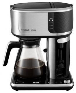 Russell Hobbs 26230-56 кофеварка Автоматическая Капельная кофеварка