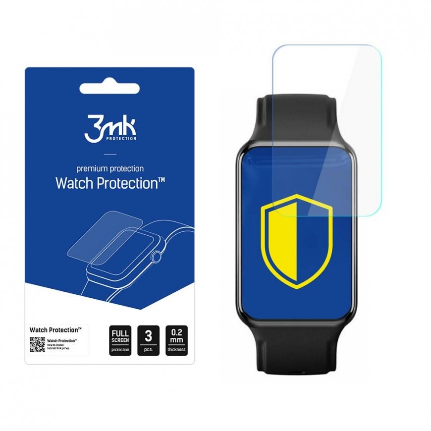 3MK Watch Protection