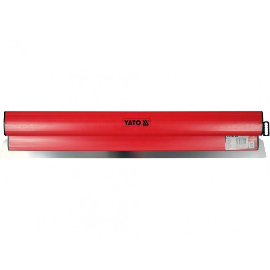 Yato YT-52223 kitinuga Roostevaba teras