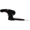 Yato YT-52223 kitinuga Roostevaba teras