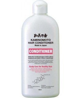 Kaminomoto Hair CONDITIONER Scalp 300ml