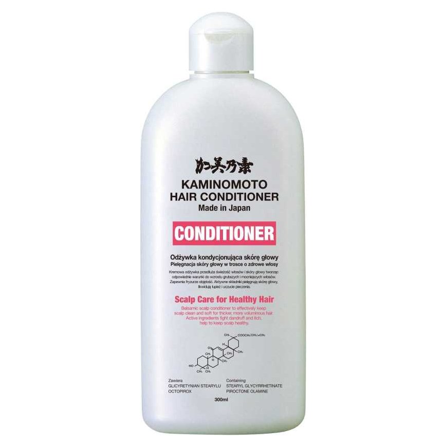 Kaminomoto Hair CONDITIONER Scalp 300ml