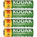 Orno Akumulatorki Kodak Ni-MH AA 2100mAh, 4 pcs. Orno Akumulatorki Kodak Ni-MH AA 2100mAh, 4 pcs.