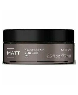 Lakmé K.Finish Working Wax 75 ml