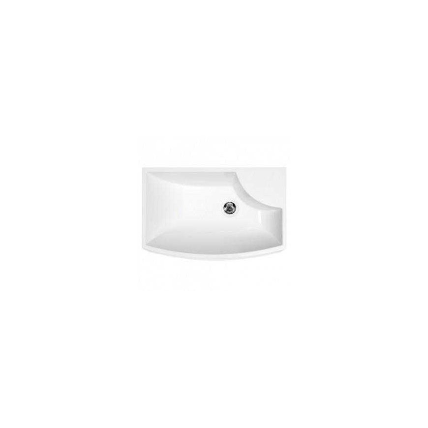 Washbasin PAA MINI STEP white IMST/00 – 3